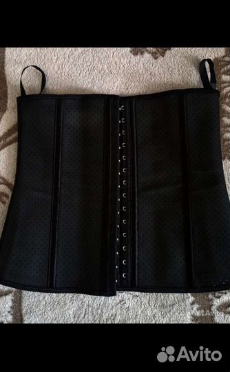 Корсет женский утягивающий