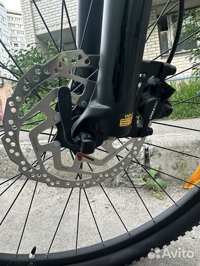 Горный велосипед 29 Merida big nine 200