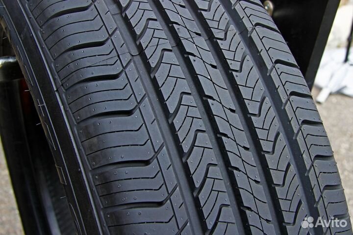 Maxxis Bravo HP-M3 215/55 R17 94V