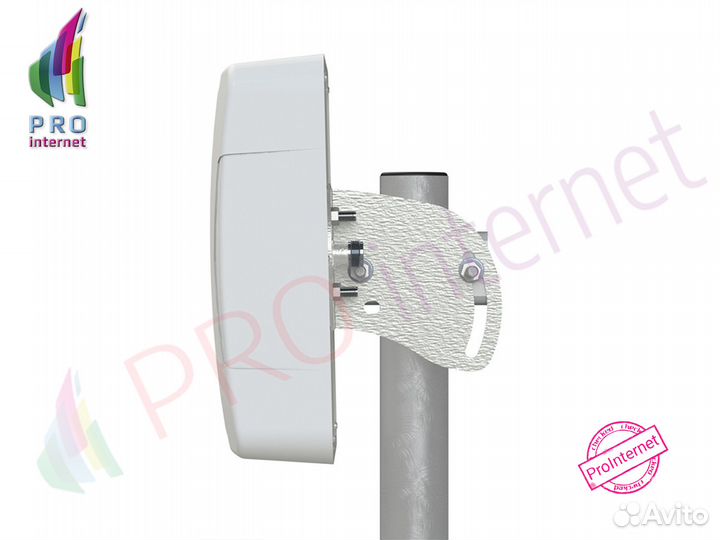 Nitsa-5 - Усилитель 2G/3G/4G Интернета и Связи