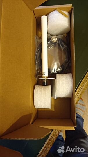 Антенна wifi/3G/4G Dlink/Teleofis/Ewon