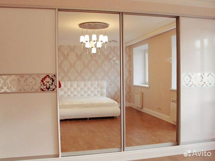 Шкаф купе от прямого производителя