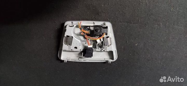 Плафон освещения на Мерседес w168 w414