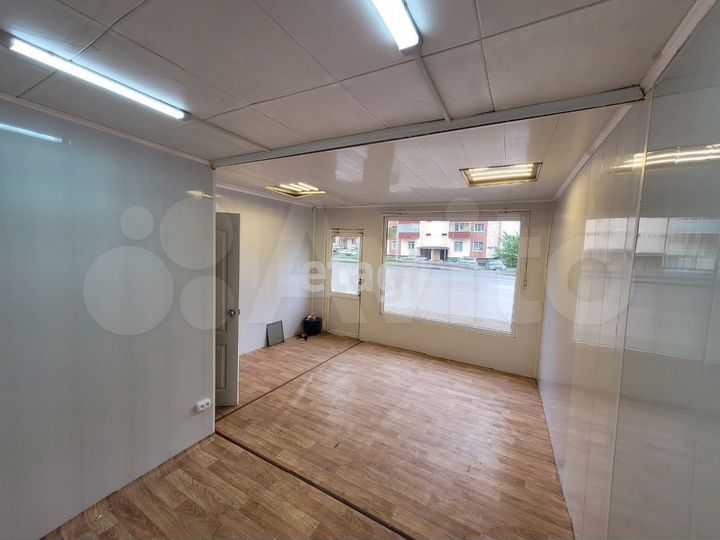 Продам торговое помещение, 40 м²