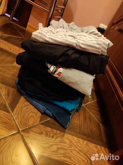 Вещи для беременных 44