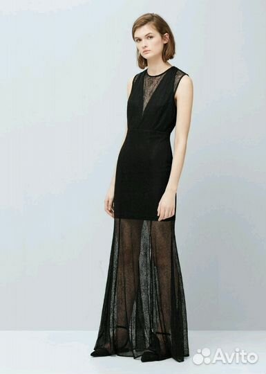 Платье Mango XS