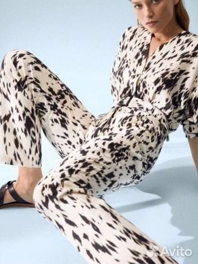 Комбинезон Massimo Dutti