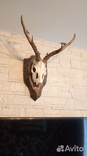 Предметы декора для интерьера