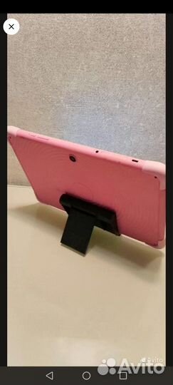 Детский Планшет Большой с Сим-Картой