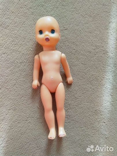 Кукла Вета/Юля