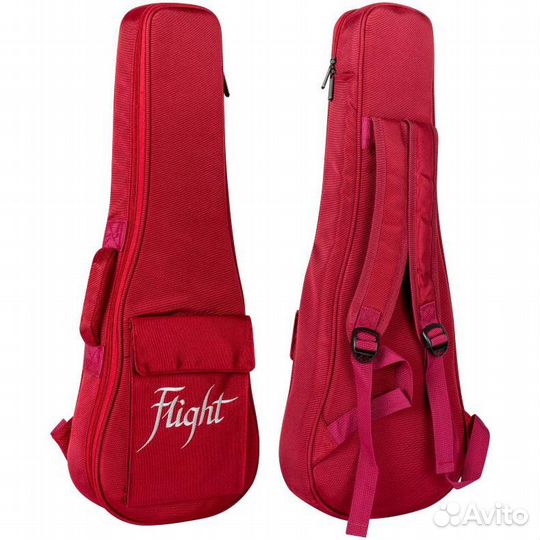 Трансакустическая укулеле Flight victoria concert