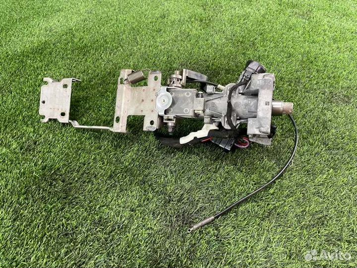 Рулевая колонка Bmw Z4 E85 M54B25 2003