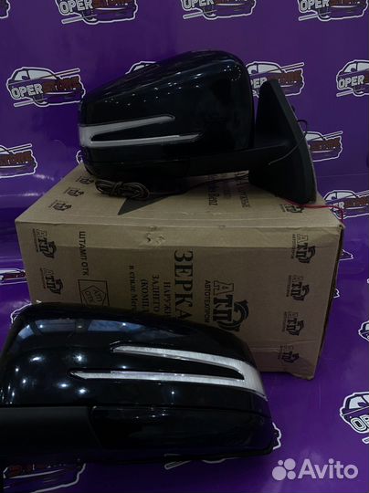 Granta зеркала ваз 2114 granta priora kalina 2115