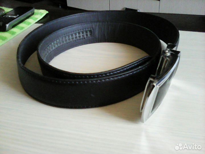 Ремень поясной