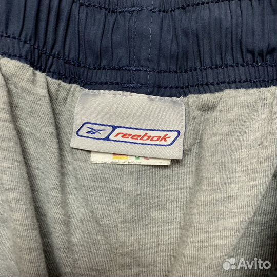 Шорты Reebok Vintage