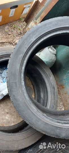 Michelin Primacy 3 235/45 R18