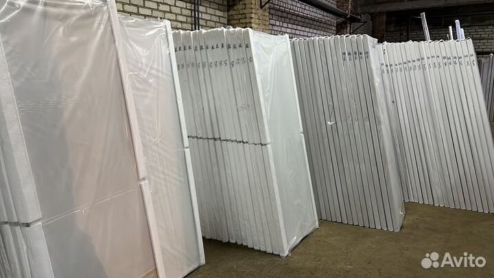 Скрытые двери невидимки