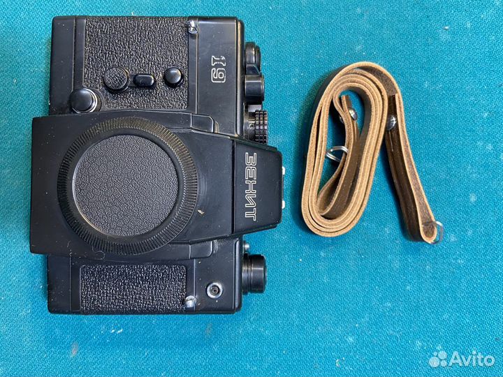 Телекамера «Взор»