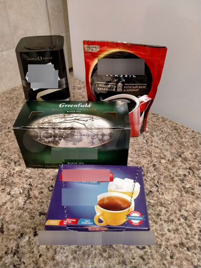 Квартира-студия, 30 м², 3/5 эт.