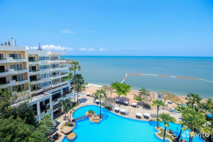 Горящий тур в Таиланд на 12 дней