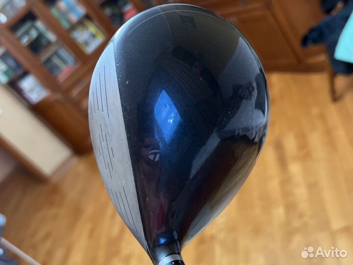 Клюшка для гольфа Taylormade sldr 430 драйвер