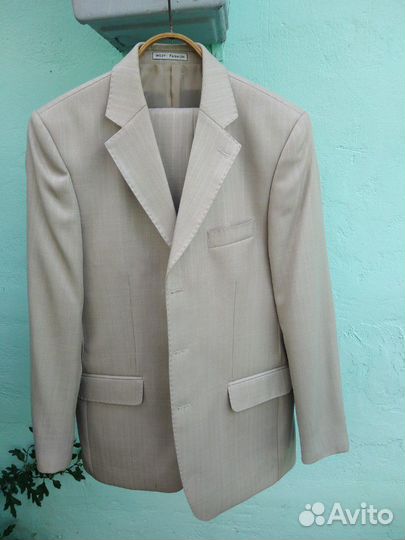 Костюм мужской