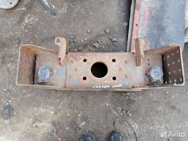 Траверса для фаркопа