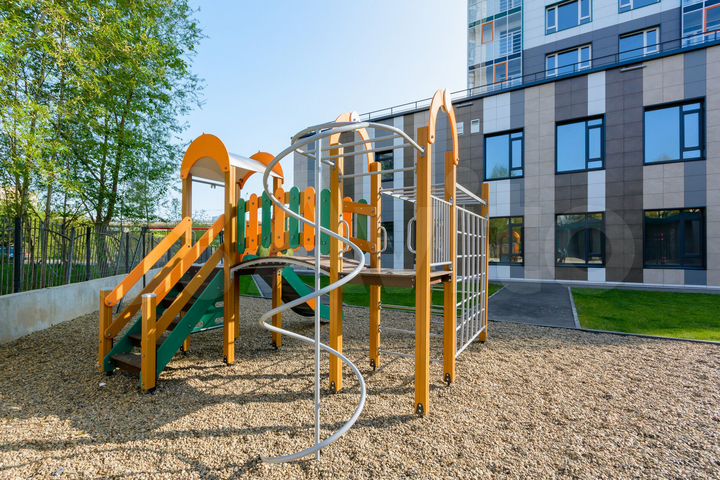 2-к. квартира, 48,3 м², 11/25 эт.