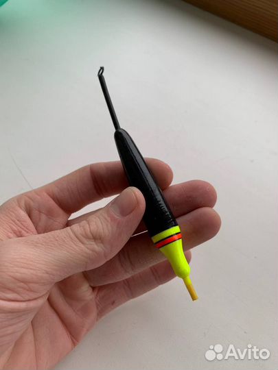 Рыболовные снасти