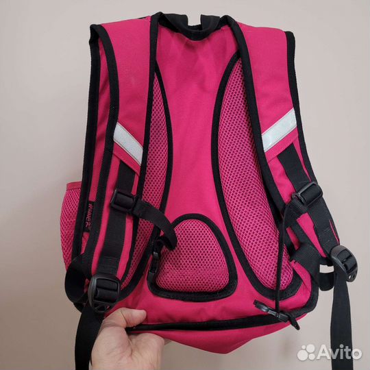 Рюкзак за 300