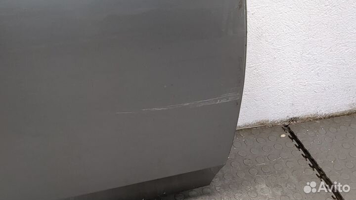 Дверь боковая правая задняя Honda Accord 8, 2008