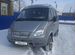 ГАЗ ГАЗель 2705 2.5 MT, 2007, 250 000 км с пробегом, цена 450000 руб.