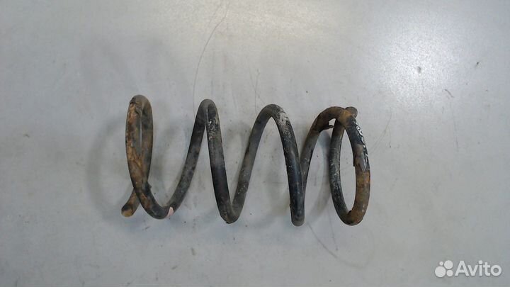 Пружина подвески Ford Maverick, 2001