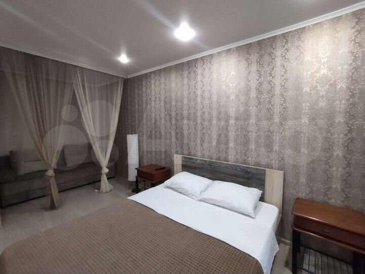 1-к. квартира, 31 м², 8/9 эт.