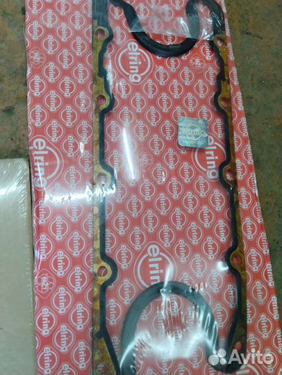 Прокладка гбц ford focus 1