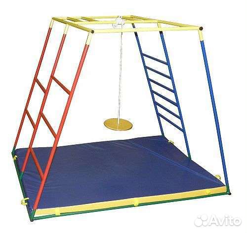 Спортивный комплекс Ранний старт