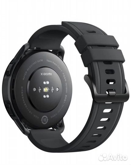 Xiaomi Watch S1 Active