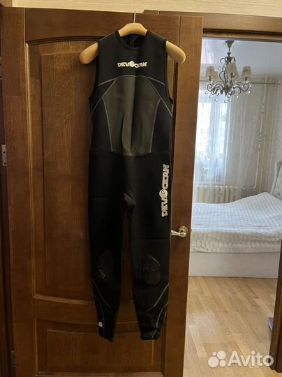 Гидрокостюм L