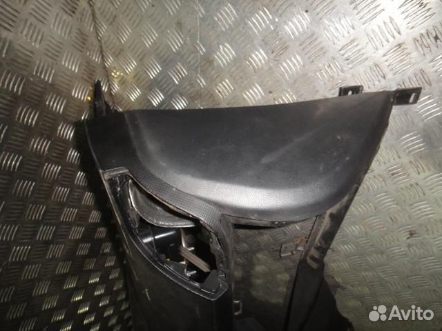 Торпедо Hyundai Solaris