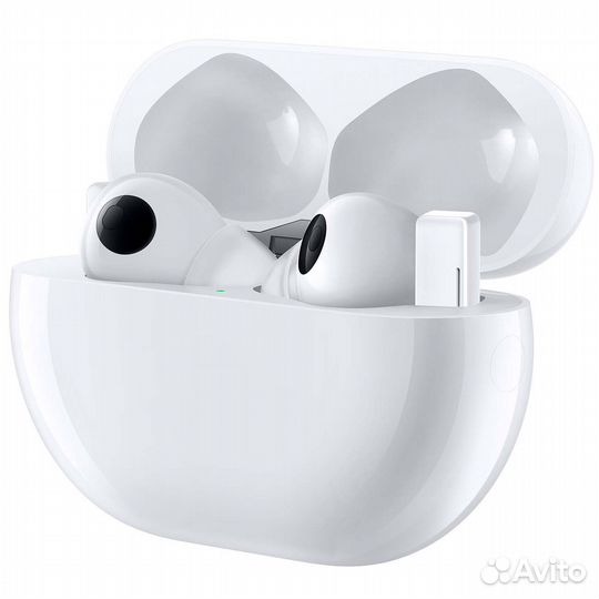 Новая Наушники True Wireless huawei Freebuds Pro к