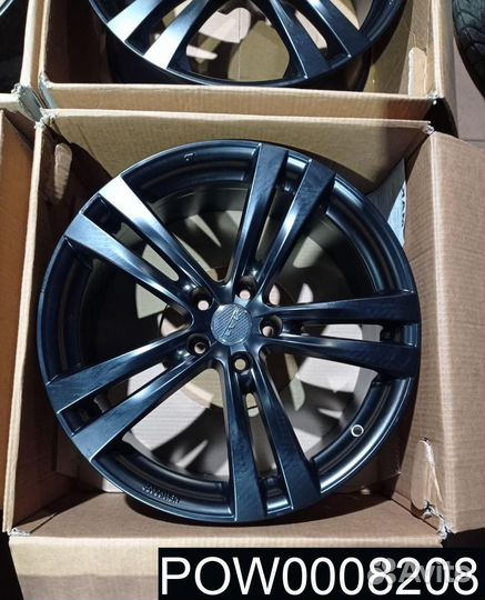 Диски R19 Audi, BMW, Mercedes Б/у Литые