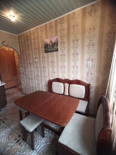 3-к. квартира, 62,3 м², 5/9 эт.