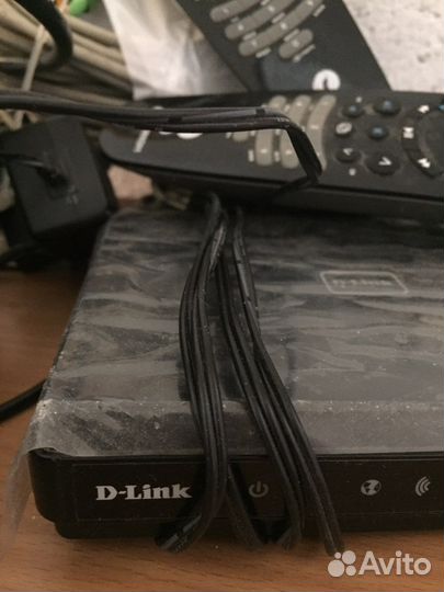 Wifi роутер ростелеком