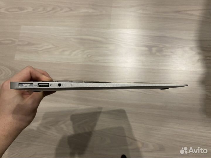 Топкейс Macbook Air A1466 2012