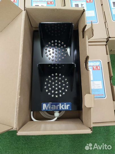 Светофоры для автомоек новые