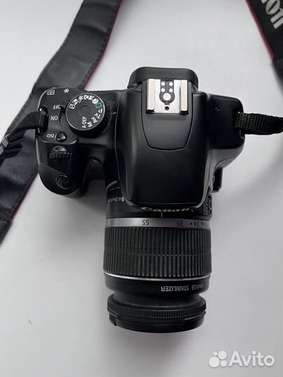 Фотоаппарат canon 450d
