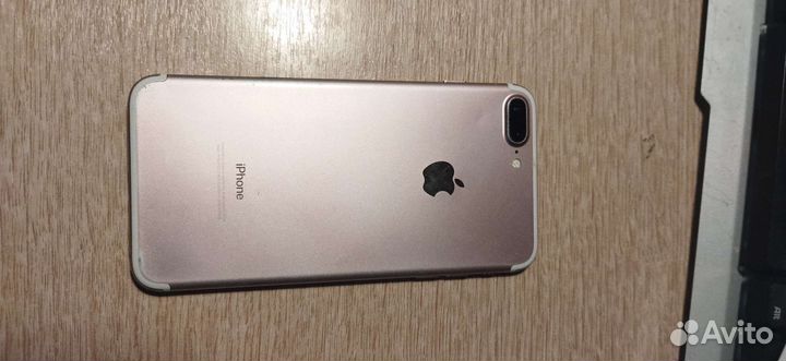 iPhone 7 Plus, 32 ГБ