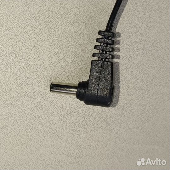 Блок питания 9 v