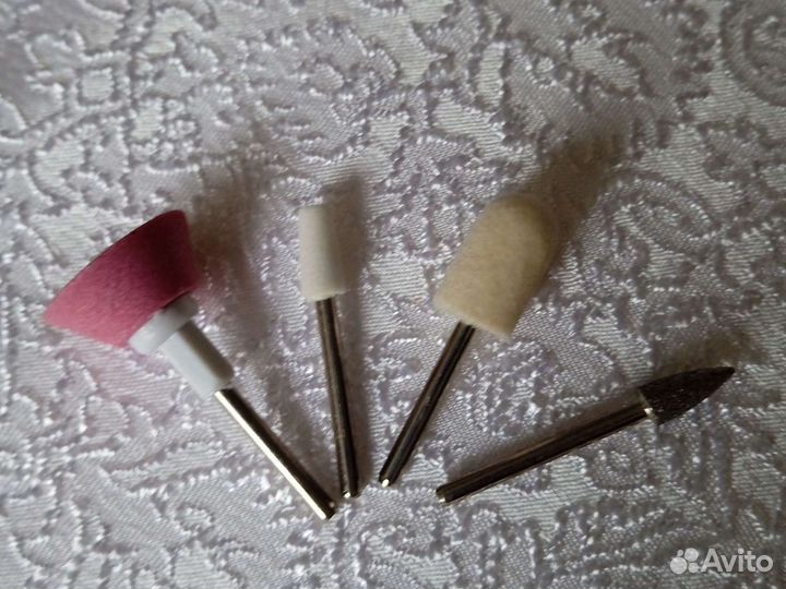 Набор для маникюра