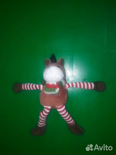 Магниты на холодильник